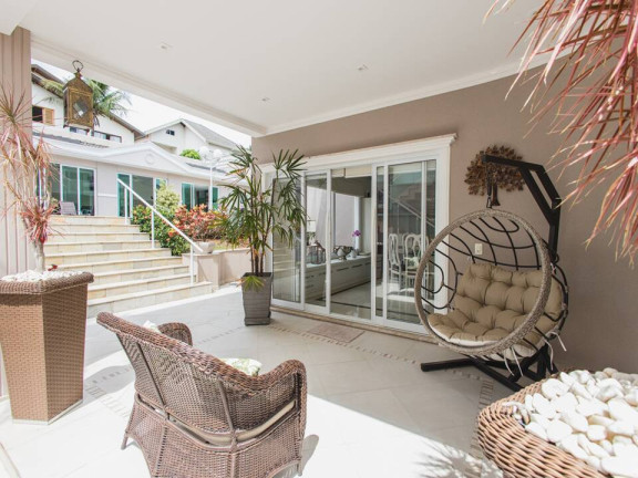 Imagem Casa de Condomínio com 4 Quartos à Venda, 820 m² em Jundiaí Mirim - Jundiaí Imagem Casa de Condomínio com 4 Quartos à Venda, 820 m² em Jundiaí Mirim - Jundiaí
