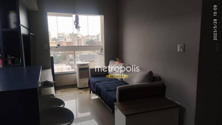 Imagem Apartamento com 2 Quartos à Venda, 59 m² em Osvaldo Cruz - São Caetano Do Sul Imagem Apartamento com 2 Quartos à Venda, 59 m² em Osvaldo Cruz - São Caetano Do Sul