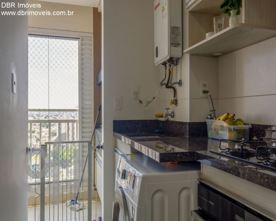 Imagem Apartamento com 3 Quartos à Venda, 73 m² em Vila Prudente - Sao Paulo