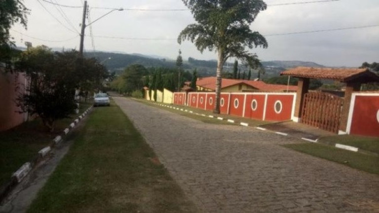 Imagem Casa de Condomínio com 4 Quartos à Venda, 3 m² em Usina - Atibaia Imagem Casa de Condomínio com 4 Quartos à Venda, 3 m² em Usina - Atibaia