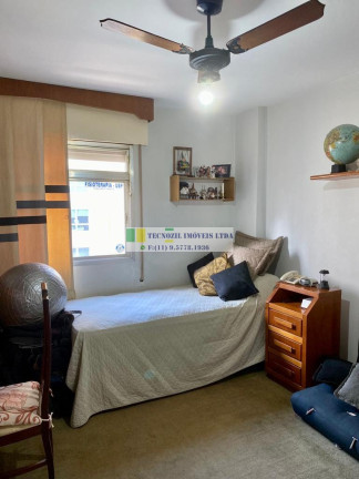 Imagem Apartamento com 3 Quartos à Venda, 141 m² em Paraíso - São Paulo