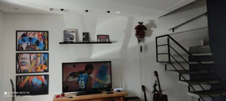 Imagem Apartamento com 3 Quartos à Venda, 115 m² em Esplanada Independência - Taubaté