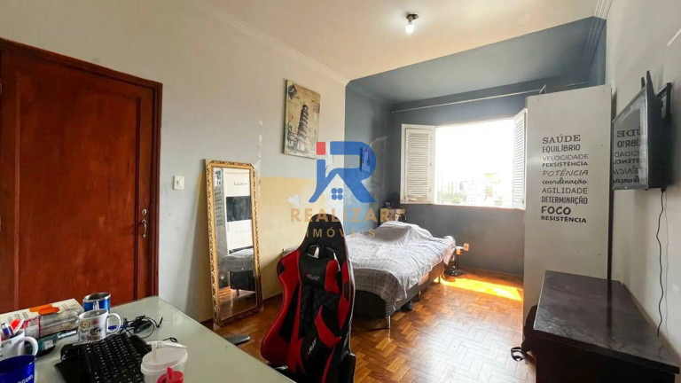 Imagem Apartamento com 3 Quartos à Venda, 86 m² em Centro - Belo Horizonte