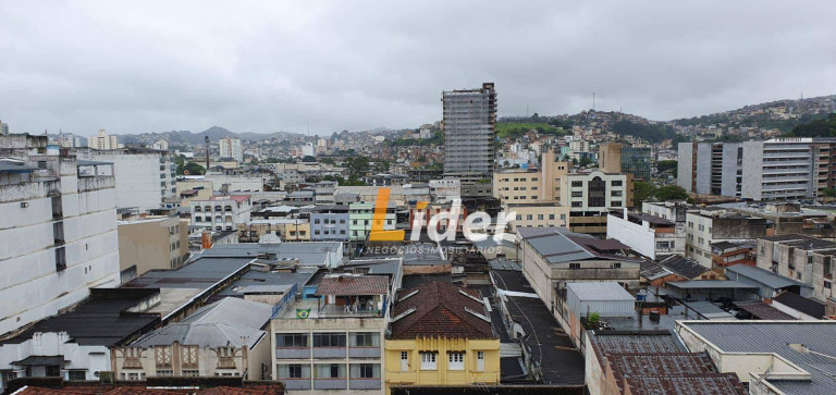Imagem Sala Comercial à Venda, 45 m² em Centro - Juiz De Fora Imagem Sala Comercial à Venda, 45 m² em Centro - Juiz De Fora