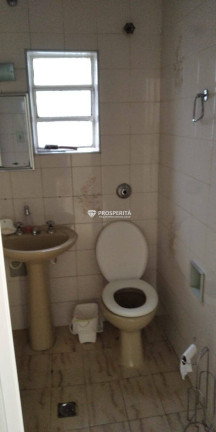 Imagem Casa com 4 Quartos à Venda, 228 m² em Centro - Diadema