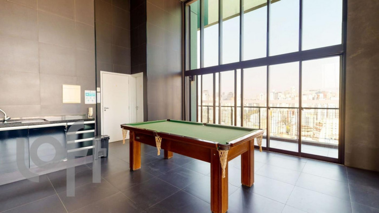 Imagem Apartamento com 1 Quarto à Venda, 53 m² em Bela Vista - São Paulo Imagem Apartamento com 1 Quarto à Venda, 53 m² em Bela Vista - São Paulo