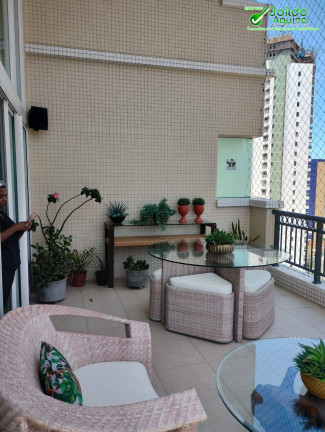 Imagem Apartamento com 4 Quartos à Venda, 325 m² em Meireles - Fortaleza