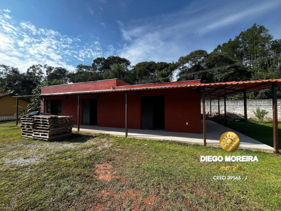 Imagem Chácara com 5 Quartos à Venda, 300 m² em Mato Dentro - Mairiporã Imagem Chácara com 5 Quartos à Venda, 300 m² em Mato Dentro - Mairiporã