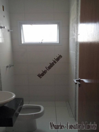 Imagem Casa com 3 Quartos à Venda, 114 m² em Jardim Golden Park Residencial - Sorocaba