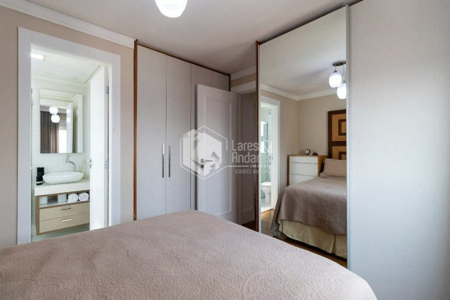 Imagem Apartamento com 3 Quartos à Venda, 109 m² em Jardim Aeroporto - São Paulo