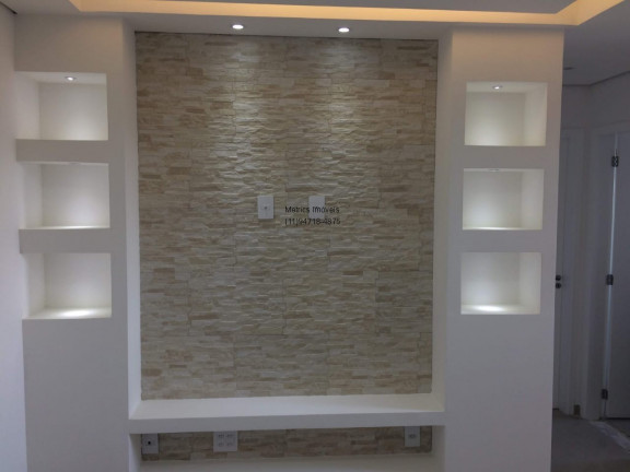 Imagem Imóvel com 2 Quartos à Venda, 48 m² em Vila Esperança - Jundiaí Imagem Imóvel com 2 Quartos à Venda, 48 m² em Vila Esperança - Jundiaí