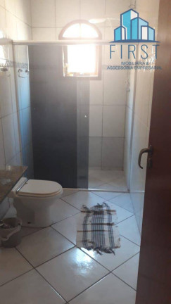 Imagem Casa com 3 Quartos à Venda, 290 m² em Currupira - Jundiaí