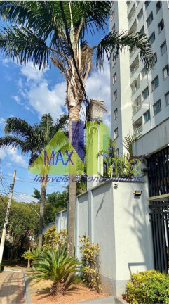 Imagem Apartamento com 2 Quartos à Venda, 52 m² em Vila Ema - São Paulo Imagem Apartamento com 2 Quartos à Venda, 52 m² em Vila Ema - São Paulo