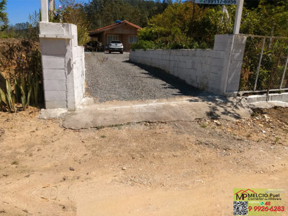 Imagem Imóvel com 2 Quartos à Venda,  em Morro Do Descanso - Major Gercino