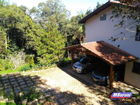Imagem Casa de Condomínio com 3 Quartos à Venda, 260 m² em Paisagem Renoir - Cotia Imagem Casa de Condomínio com 3 Quartos à Venda, 260 m² em Paisagem Renoir - Cotia