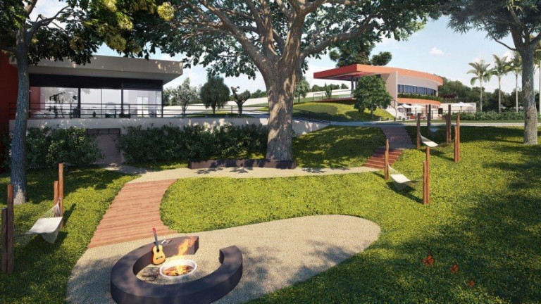 Imagem Terreno à Venda, 1.923 m² em Chácara Malota - Jundiaí Imagem Terreno à Venda, 1.923 m² em Chácara Malota - Jundiaí