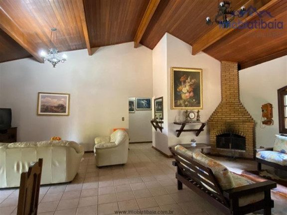 Imagem Chácara com 5 Quartos à Venda, 8.000 m² em Condomínio Rancho Maringa Ii - Atibaia Imagem Chácara com 5 Quartos à Venda, 8.000 m² em Condomínio Rancho Maringa Ii - Atibaia