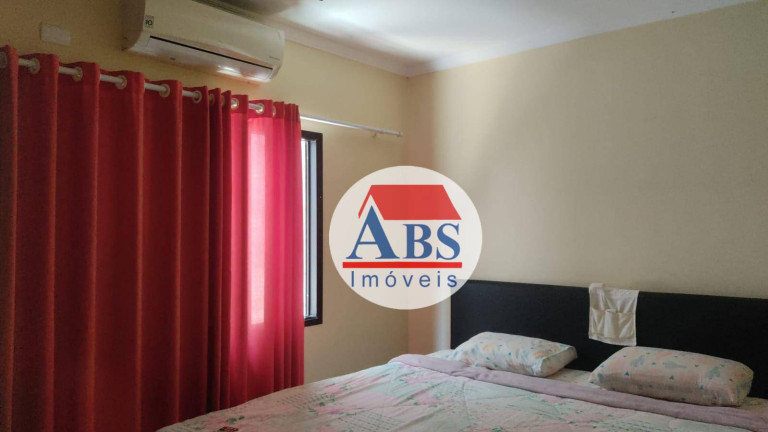 Imagem Sobrado com 2 Quartos à Venda, 100 m² em Aviação - Praia Grande Imagem Sobrado com 2 Quartos à Venda, 100 m² em Aviação - Praia Grande