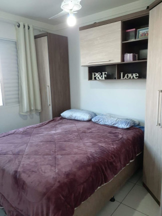Imagem Apartamento com 2 Quartos à Venda, 50 m² em Villa Branca - Jacareí Imagem Apartamento com 2 Quartos à Venda, 50 m² em Villa Branca - Jacareí