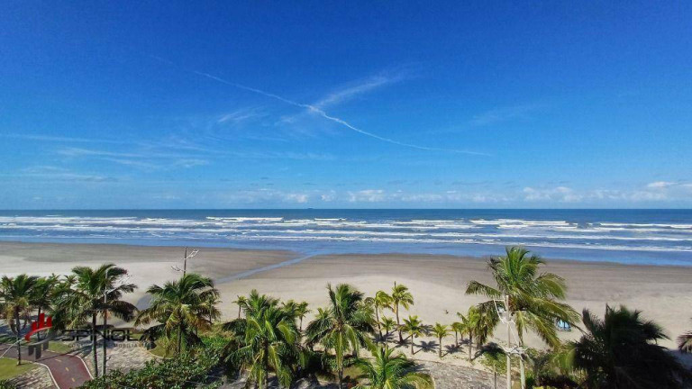Imagem Apartamento com 3 Quartos à Venda, 93 m² em Balneário Flórida - Praia Grande Imagem Apartamento com 3 Quartos à Venda, 93 m² em Balneário Flórida - Praia Grande