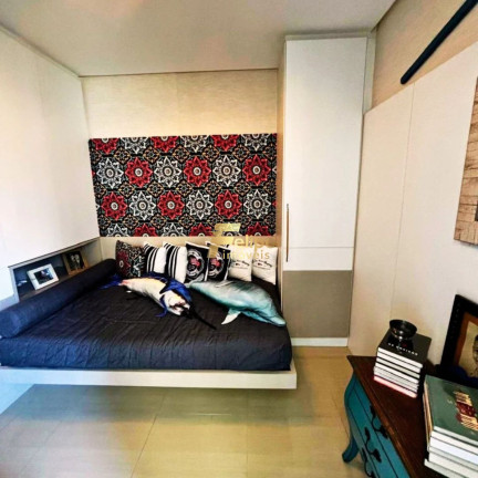 Imagem Imóvel com 3 Quartos à Venda, 115 m² em Jardim Camburi - Vitória