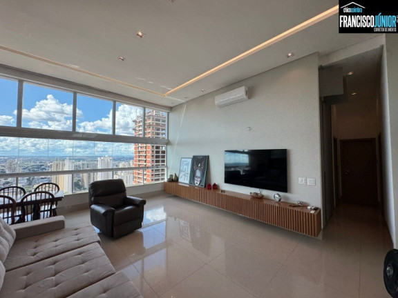 Imagem Imóvel com 3 Quartos à Venda, 137 m² em Setor Bueno - Goiânia Imagem Imóvel com 3 Quartos à Venda, 137 m² em Setor Bueno - Goiânia