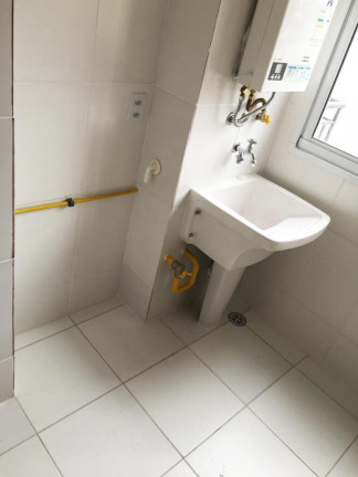 Imagem Apartamento com 2 Quartos à Venda, 69 m² em Tatuapé - São Paulo