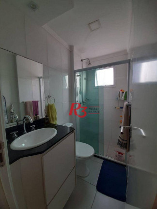Imagem Apartamento com 2 Quartos à Venda, 75 m² em Embaré - Santos Imagem Apartamento com 2 Quartos à Venda, 75 m² em Embaré - Santos