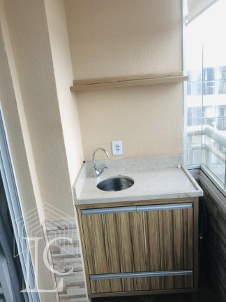 Imagem Apartamento com 2 Quartos à Venda, 49 m² em Jabaquara - São Paulo Imagem Apartamento com 2 Quartos à Venda, 49 m² em Jabaquara - São Paulo