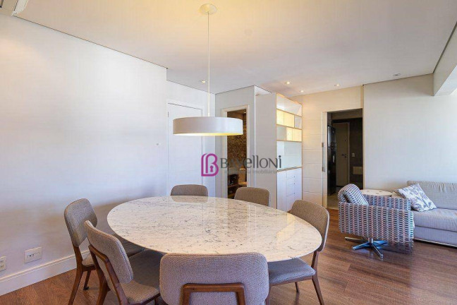 Imagem Apartamento com 3 Quartos à Venda, 90 m² em Sumaré - São Paulo Imagem Apartamento com 3 Quartos à Venda, 90 m² em Sumaré - São Paulo