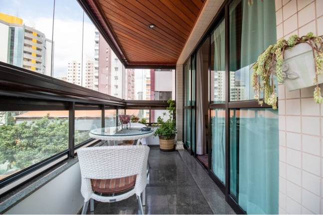 Imagem Apartamento com 3 Quartos à Venda, 221 m² em Perdizes - São Paulo Imagem Apartamento com 3 Quartos à Venda, 221 m² em Perdizes - São Paulo