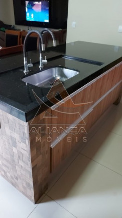 Imagem Casa de Condomínio com 3 Quartos à Venda, 147 m² em Vila Do Golf - Ribeirão Preto Imagem Casa de Condomínio com 3 Quartos à Venda, 147 m² em Vila Do Golf - Ribeirão Preto