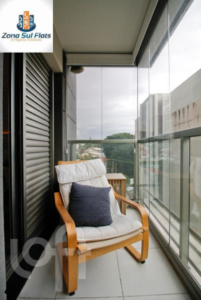 Imagem Apartamento com 1 Quarto à Venda, 30 m² em Pinheiros - São Paulo Imagem Apartamento com 1 Quarto à Venda, 30 m² em Pinheiros - São Paulo