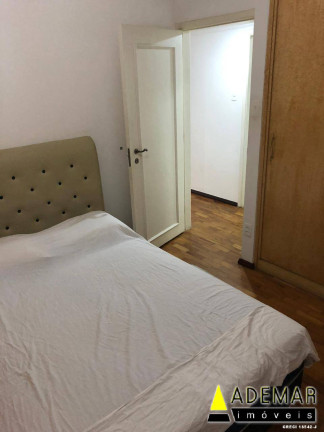 Imagem Apartamento com 3 Quartos à Venda, 107 m² em Bela Vista - São Paulo