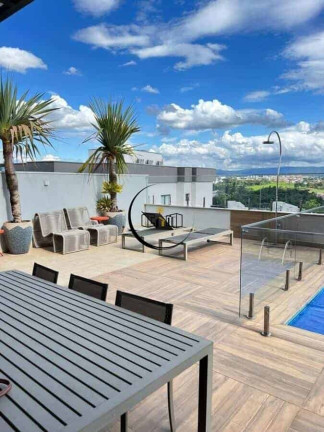 Imagem Casa de Condomínio com 4 Quartos à Venda, 400 m² em Residencial Ibi-aram - Itupeva