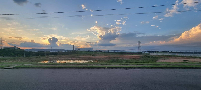 Imagem Terreno à Venda, 7 m² em Distrito Industrial - Jundiaí