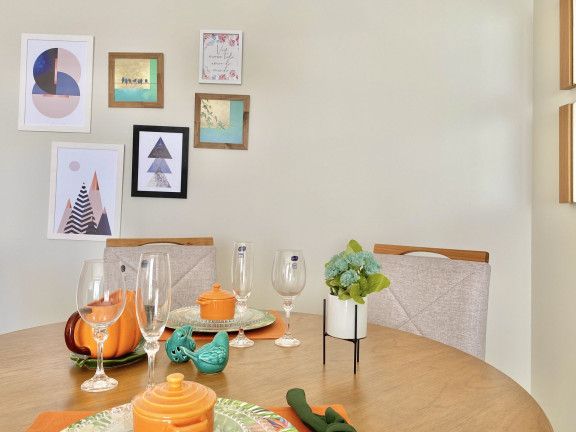 Imagem Apartamento com 3 Quartos à Venda, 111 m²