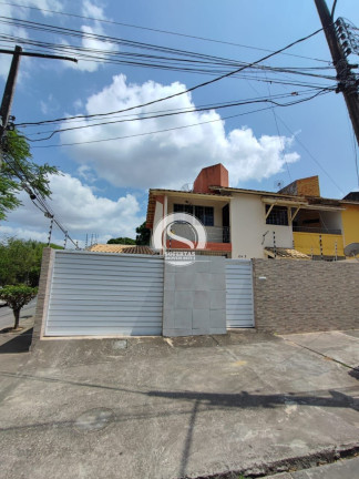 Imagem Casa com 4 Quartos à Venda, 223 m² Imagem Casa com 4 Quartos à Venda, 223 m²