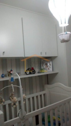 Imagem Apartamento com 3 Quartos à Venda ou Locação, 92 m² em Santa Teresinha - São Paulo