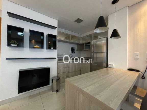 Imagem Apartamento com 1 Quarto à Venda, 55 m² em Jardim Goiás - Goiânia Imagem Apartamento com 1 Quarto à Venda, 55 m² em Jardim Goiás - Goiânia