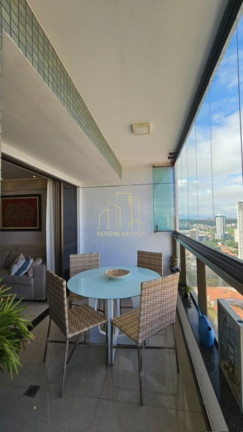 Imagem Imóvel com 3 Quartos à Venda, 88 m² em Caminho Das árvores - Salvador Imagem Imóvel com 3 Quartos à Venda, 88 m² em Caminho Das árvores - Salvador