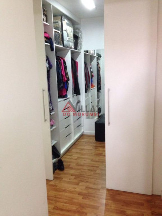 Imagem Apartamento com 4 Quartos à Venda, 170 m² em Cidade São Francisco - São Paulo Imagem Apartamento com 4 Quartos à Venda, 170 m² em Cidade São Francisco - São Paulo