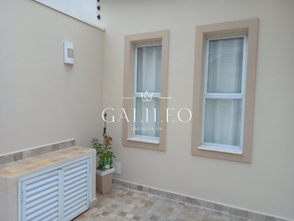 Imagem Casa com 2 Quartos à Venda, 102 m² em Residencial Santa Giovana - Jundiaí Imagem Casa com 2 Quartos à Venda, 102 m² em Residencial Santa Giovana - Jundiaí