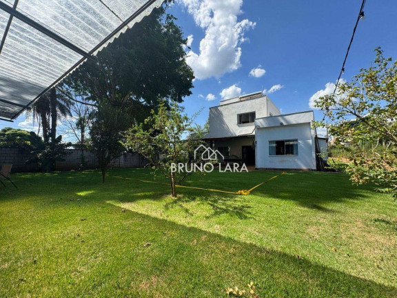 Imagem Casa com 2 Quartos à Venda, 120 m² em Condomínio Fazenda Mirante - Igarapé Imagem Casa com 2 Quartos à Venda, 120 m² em Condomínio Fazenda Mirante - Igarapé