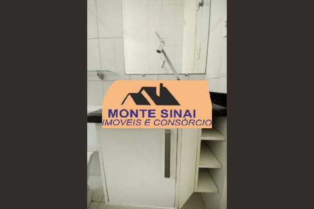 Imagem Apartamento com 2 Quartos à Venda, 55 m² em Jardim Vera Cruz - Sorocaba
