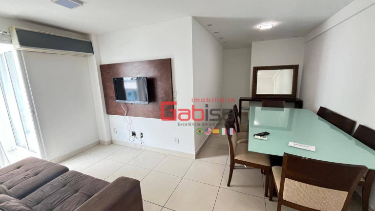 Imagem Apartamento com 2 Quartos para Alugar, 85 m² em Braga - Cabo Frio Imagem Apartamento com 2 Quartos para Alugar, 85 m² em Braga - Cabo Frio