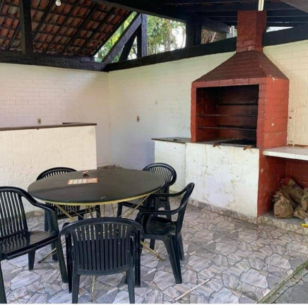 Imagem Casa com 8 Quartos à Venda, 500 m² em Bosque Da Praia - Rio Das Ostras Imagem Casa com 8 Quartos à Venda, 500 m² em Bosque Da Praia - Rio Das Ostras