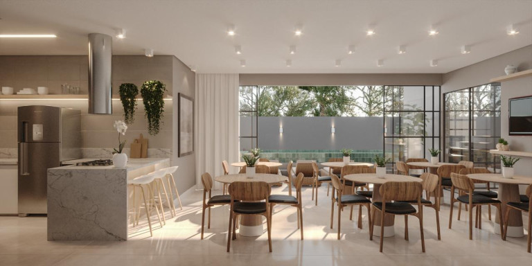 Imagem Apartamento com 3 Quartos à Venda, 104 m² em Ingleses Norte - Florianópolis