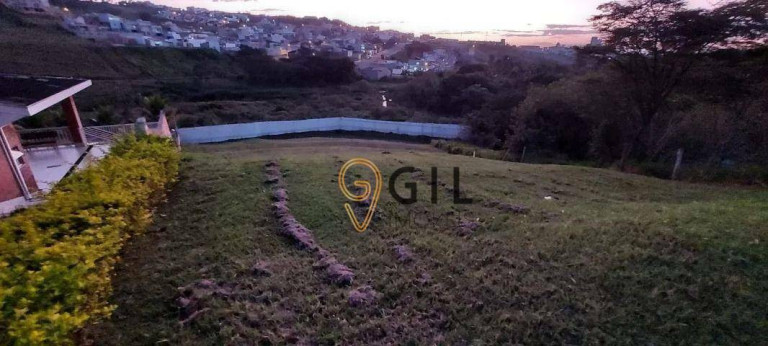 Imagem Terreno à Venda, 1.162 m² em Parque Mirante Do Vale - Jacareí