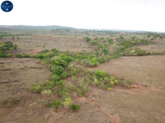 Imagem Fazenda à Venda, 551 m² em Zona Rural - Novo São Joaquim Imagem Fazenda à Venda, 551 m² em Zona Rural - Novo São Joaquim